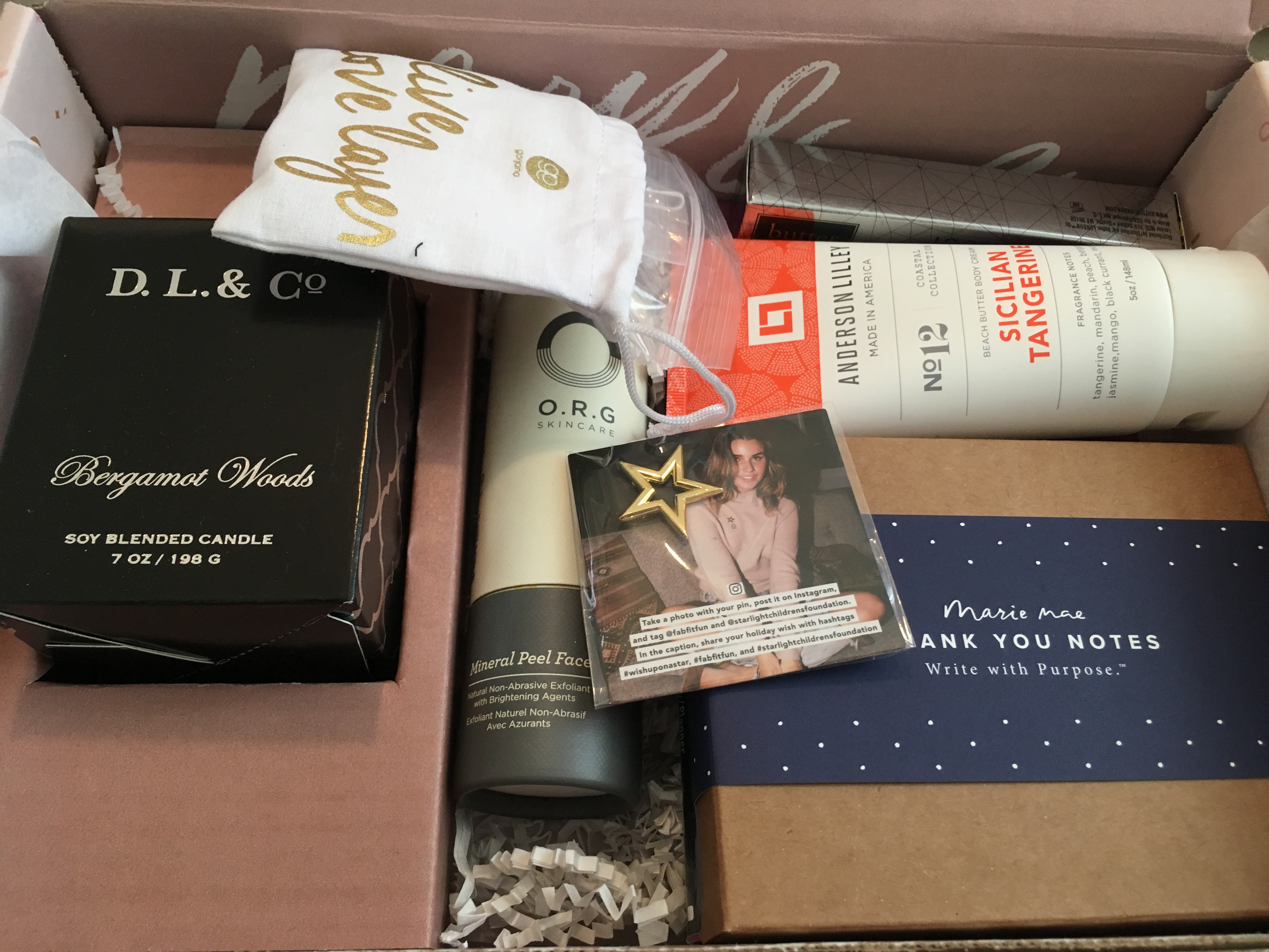 FabFitFun