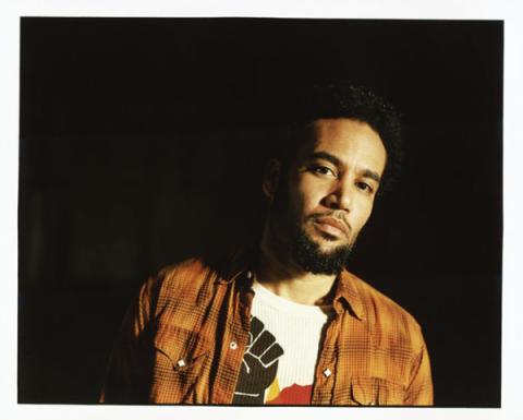 Ben Harper